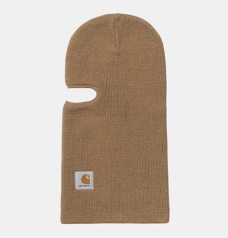 Carhartt WIP Storm Mask in Peanut