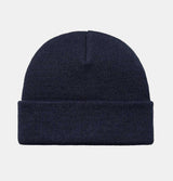 Carhartt WIP Stratus Hat Low in Dark Navy