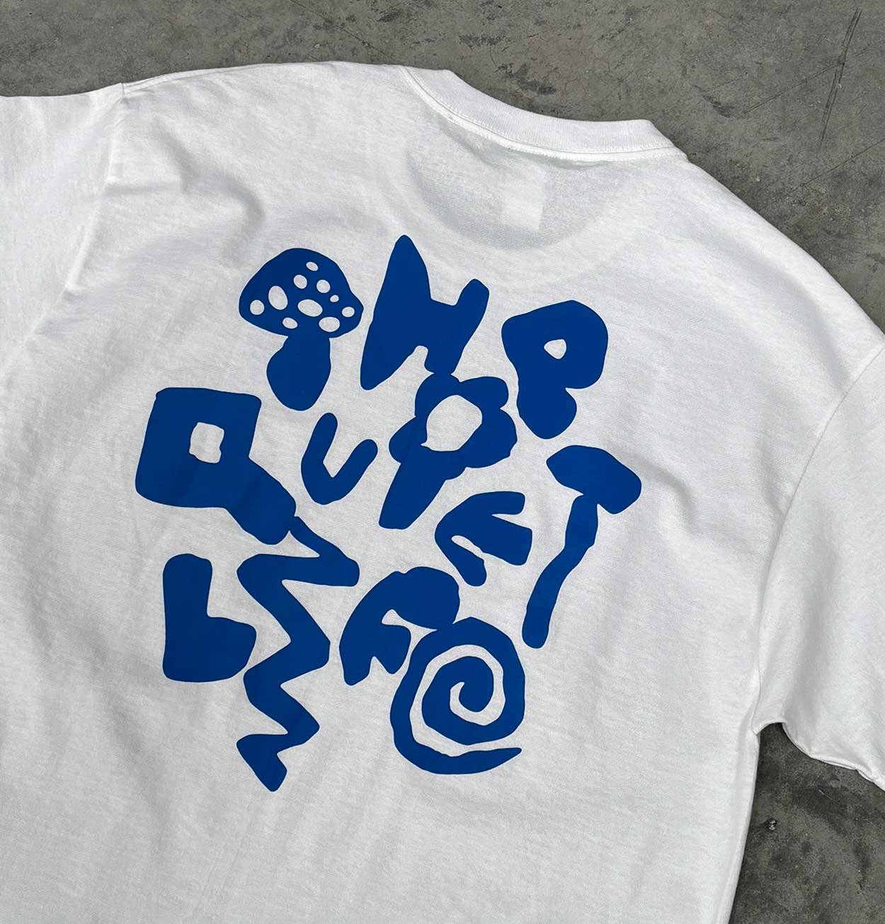 The Quiet Life Play Doh T-Shirt