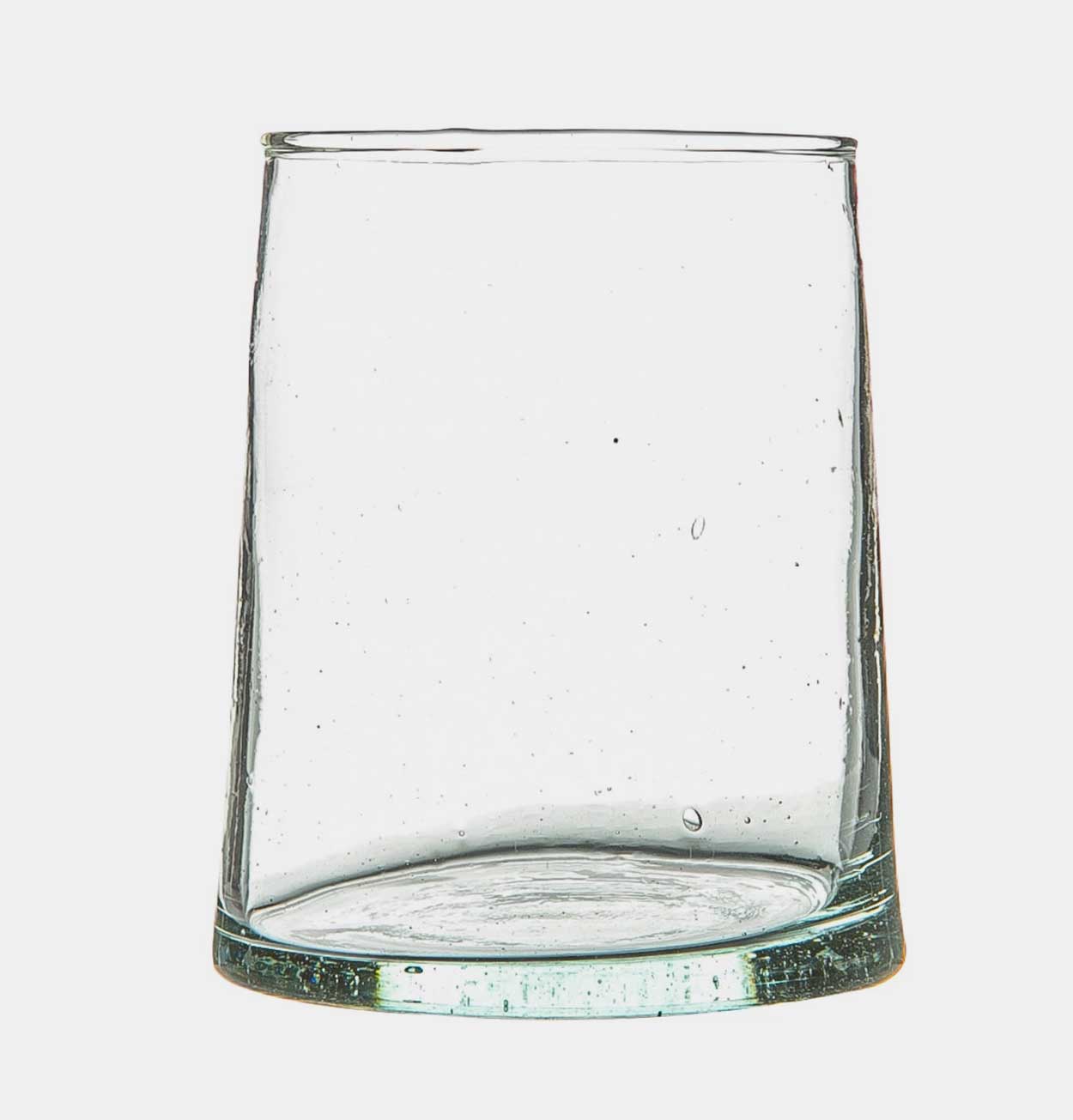 Nicola Spring Beldi Glass Tumbler