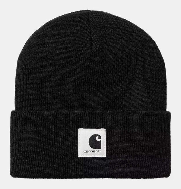 Carhartt WIP Ashley Beanie in Black