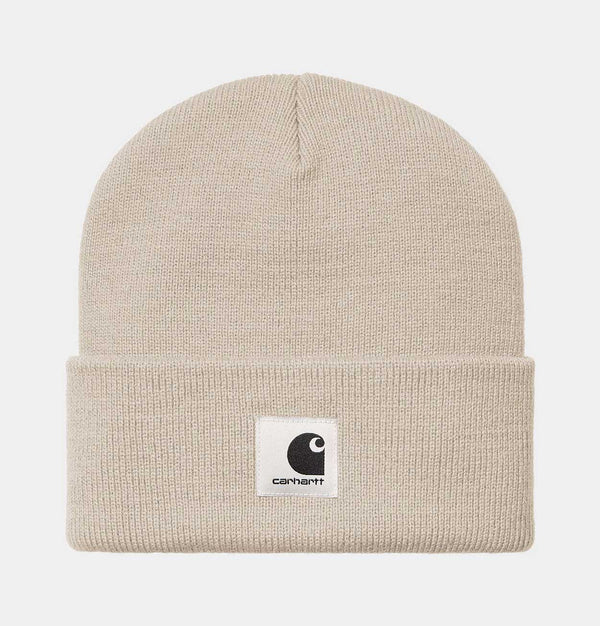 Carhartt WIP Ashley Beanie in Fleur de Sel