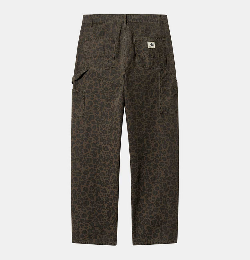 Carhartt WIP Women's Leo Pierce Pant Straight