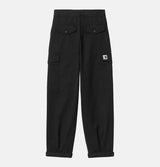 Carhartt WIP Women's Collins Pant in Black