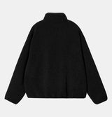 Carhartt WIP Women's Elliot High Neck Liner in Black