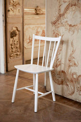 HAY J41 Chair in White