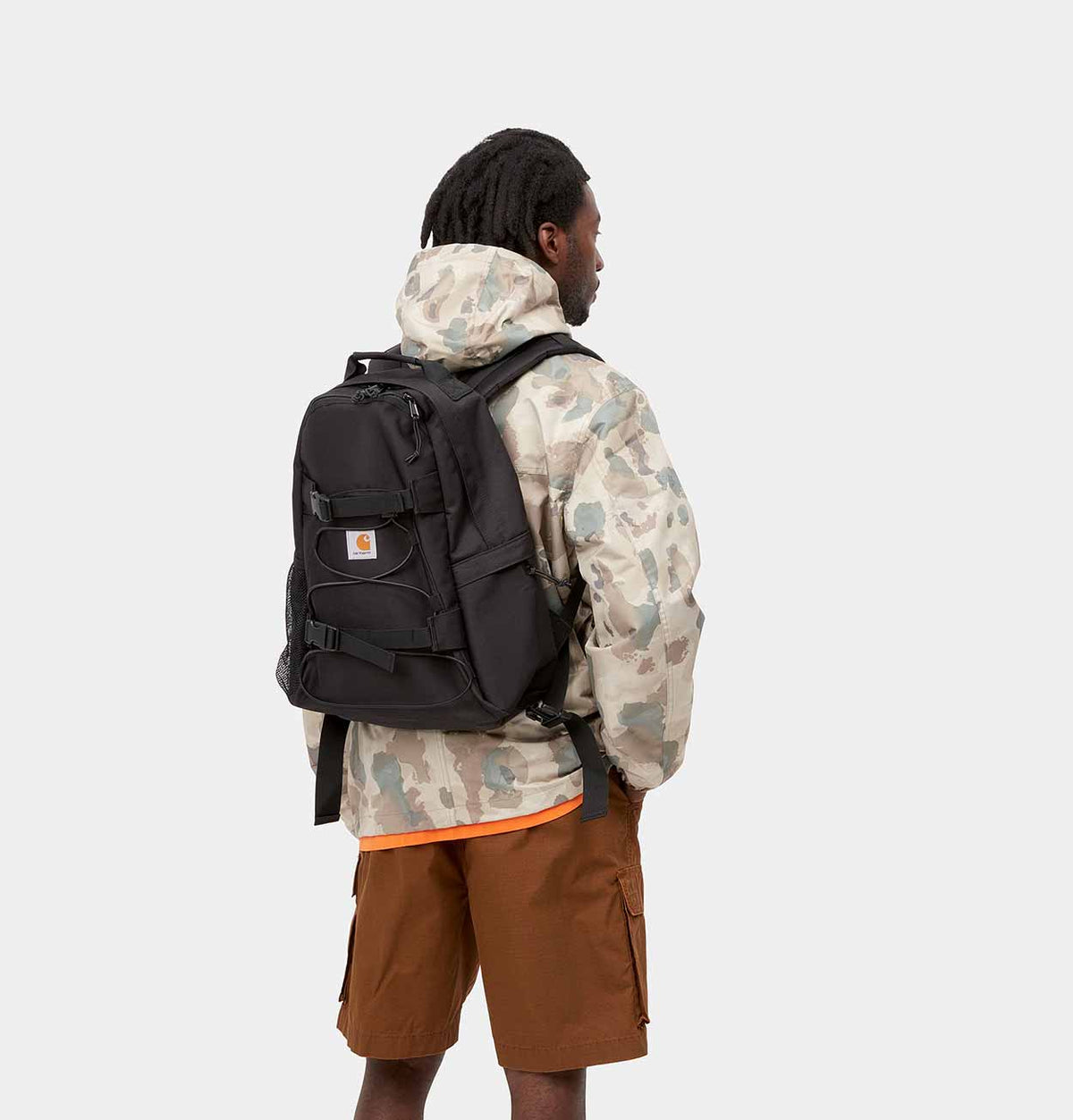 Carhartt wip kickflip backpack online