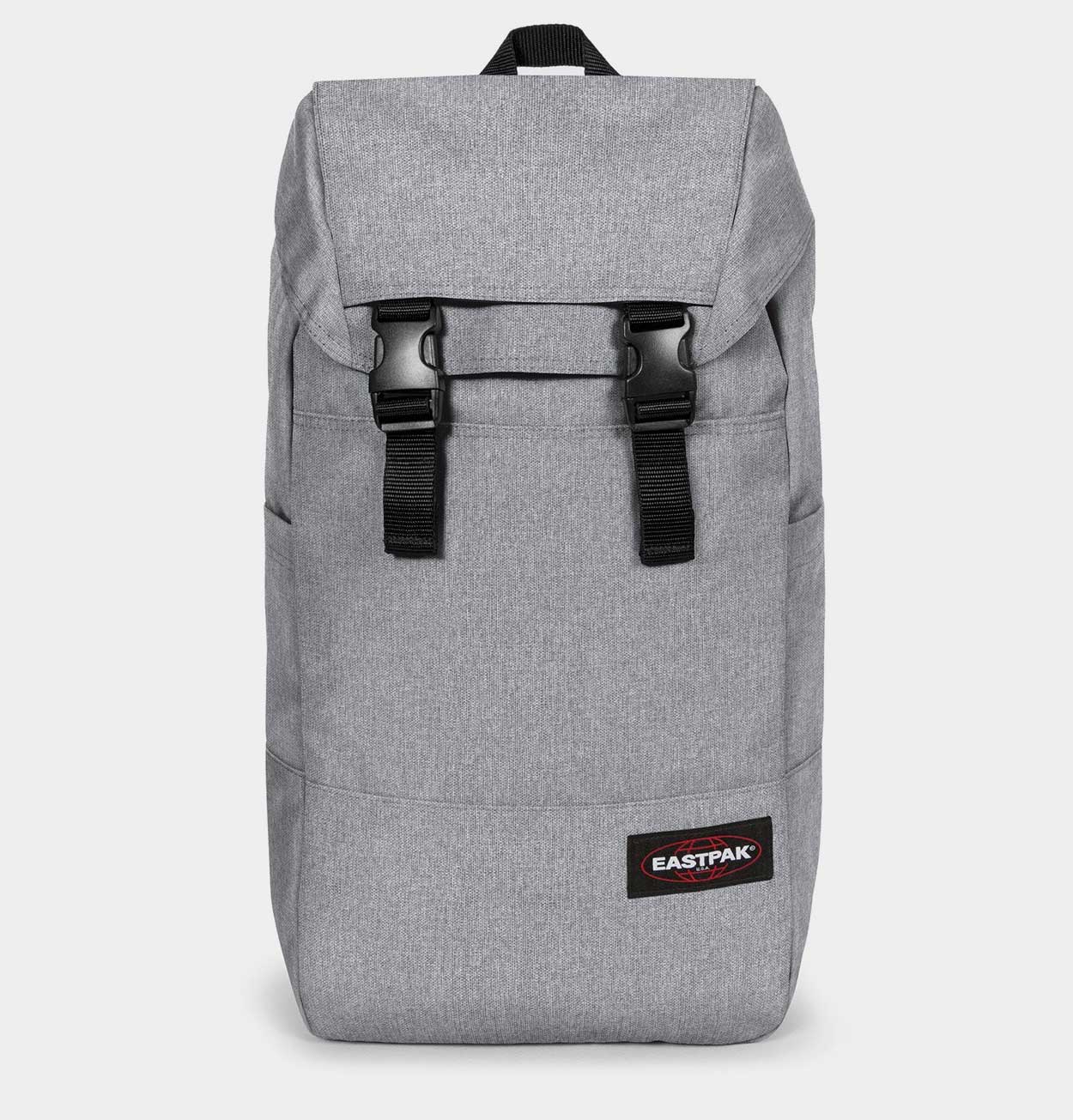 Eastpak Bust Backpack in Sunday Grey – HUH. Store