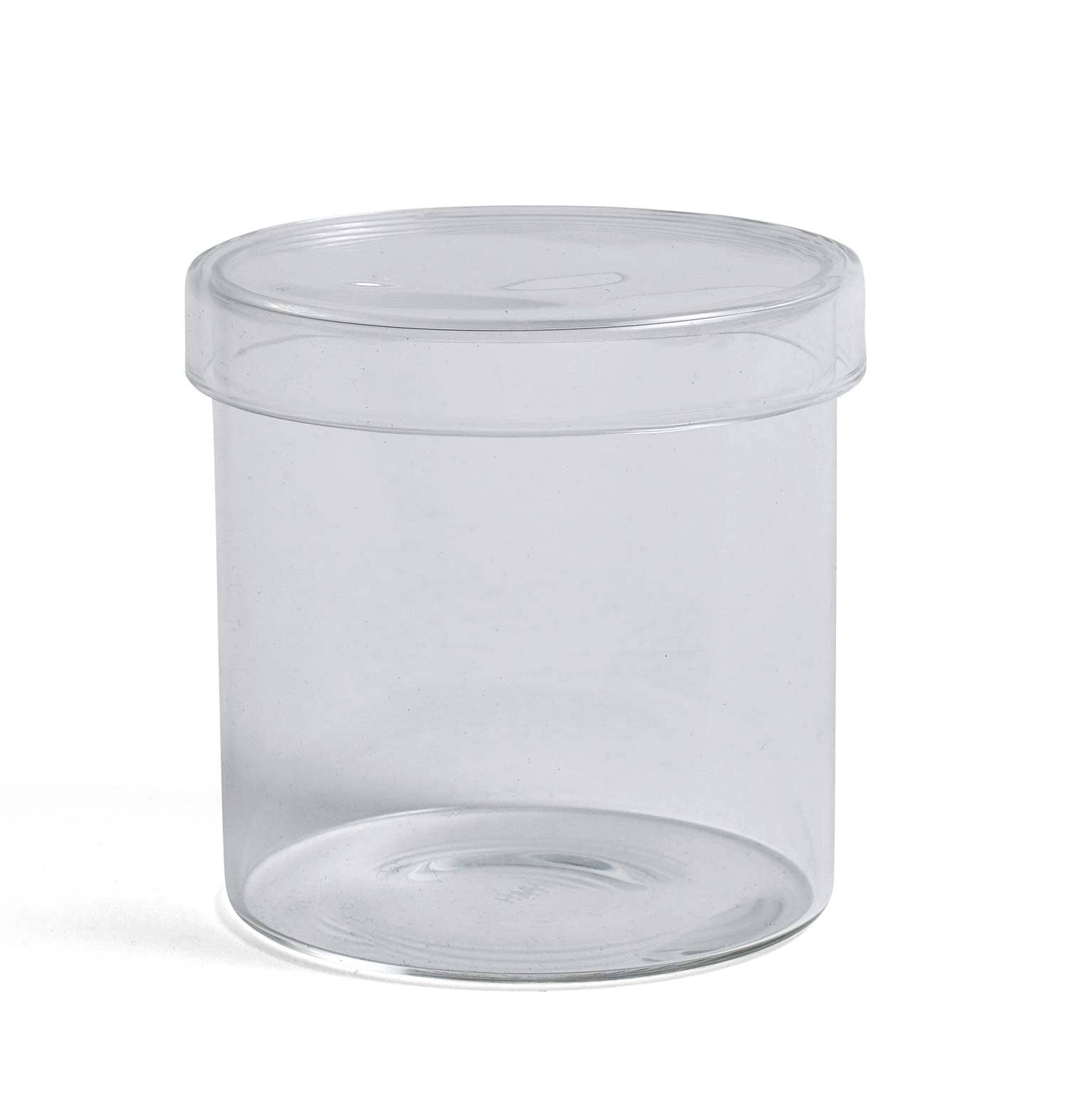 HAY Container – Large – Clear – HUH. Store