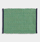 HAY Door Mat in Light Green