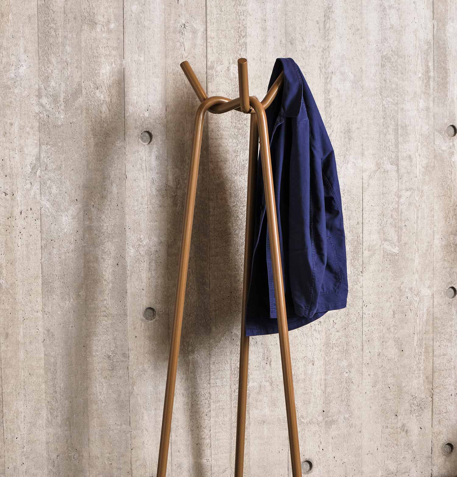 Hay Knit Coat Rack Toffee Huh Store Uk Home And Lifestyle Shop