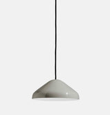 HAY Pao Steel Pendant 230 in Various Colours