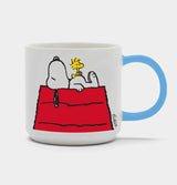 Peanuts Home Sweet Home Mug