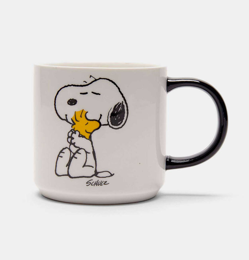 Peanuts Love Mug