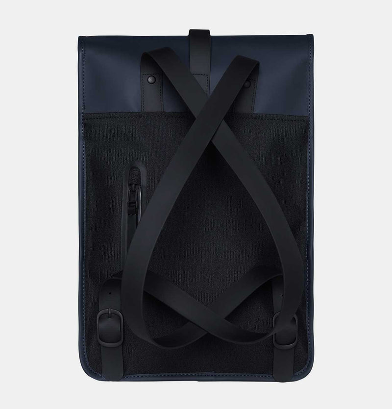 RAINS Backpack Mini in Navy